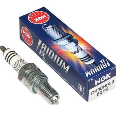 NGK CR9EHIX-9 - 6216