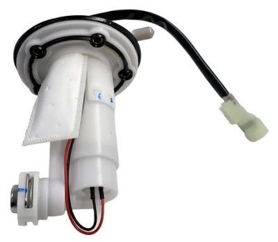 Benelli TNT135i fuel pump assembly