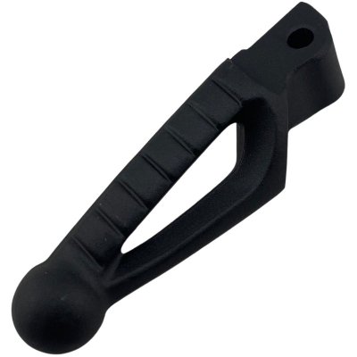 Benelli PEDAL REAR LEFT 302S (135)