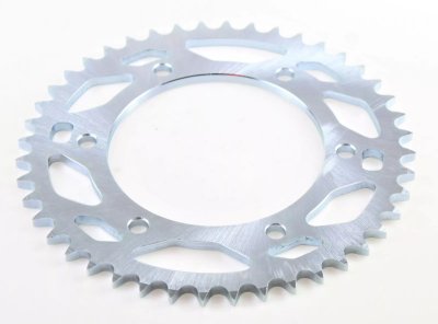 Benelli 502x sprocket 44 teeth