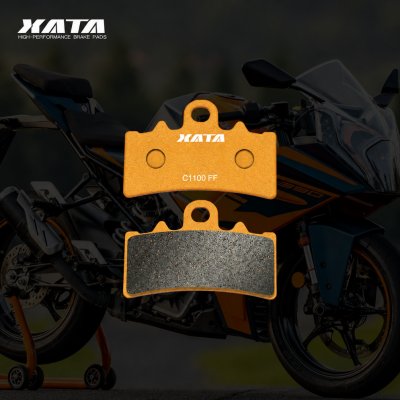 xata 390 duke brake pads g694