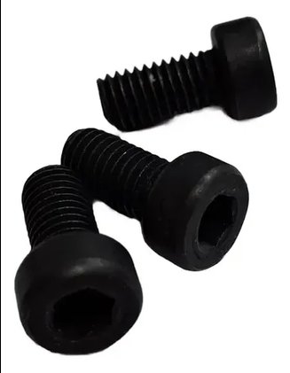 Benelli 180s flywheel screws M8 set (3pcs)