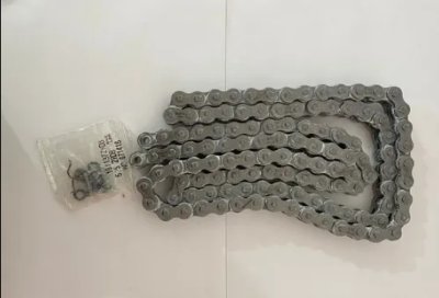 Benelli TNT600i OEM chain CHOHO 525SX-1x118