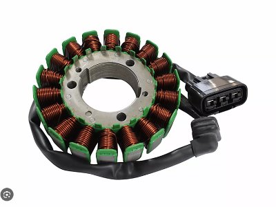 Benelli 502x 302s magneto flywheel