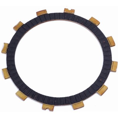 Benelli 180s friction plate