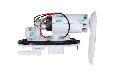 Benelli 180s fuel pump assembly