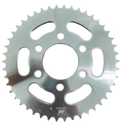 Benelli 180s rear sprocket