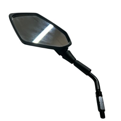 Benelli 180s left mirror