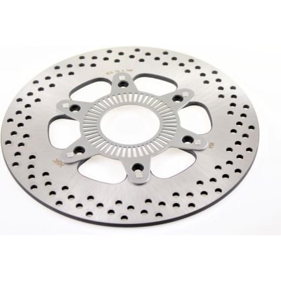 Benelli TNT600i / 752s / TRK502x / 800 rear brake disc rotor