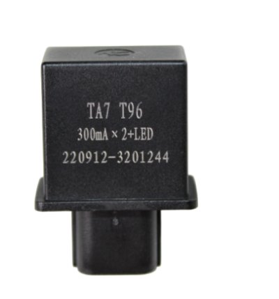 Benelli TNT600i flasher relay