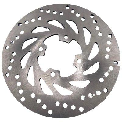 Benelli TNT135i front brake disk