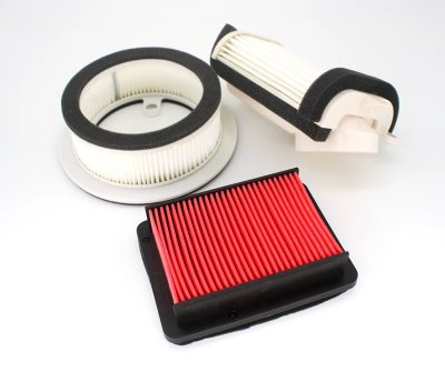 xata Yamaha TMAX530 12-16 filter kit (3pc)