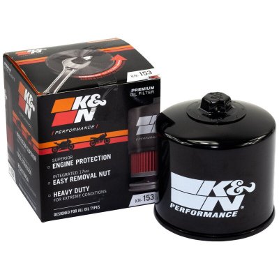 K&N KN-153 oil filter