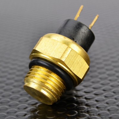 Benelli 752s TNT600 TRK251x 150s 180s TNT300 radiator fan switch