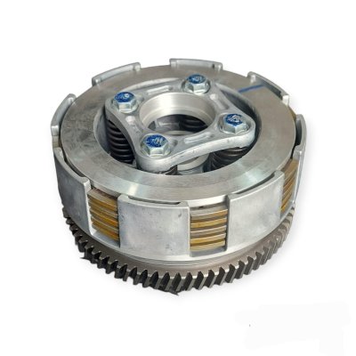 Benelli 180s clutch assembly