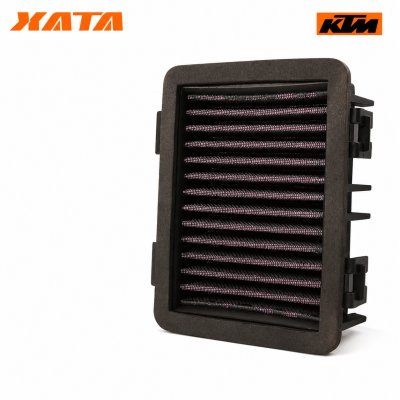xata ktm 390 duke air filter (reusable)