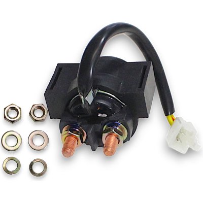 Benelli 150s 180s starter relay