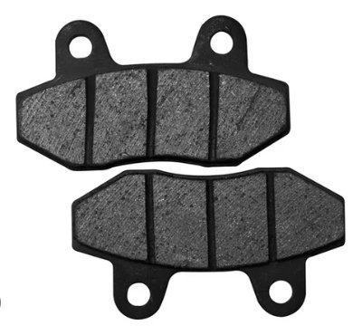 Benelli TNT135i front brake pads