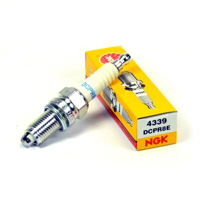 NGK DCPR8E - 4339