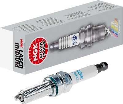 NGK LMAR9AI-10 - 93188