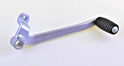 Benelli 135 shift lever components