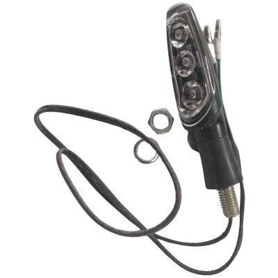Benelli 502x rear left turn signal