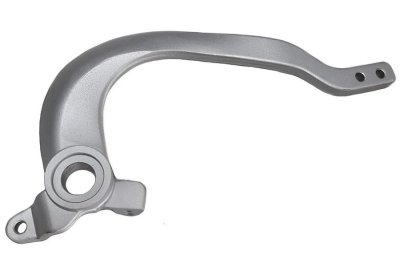 Benelli 502x brake pedal assy