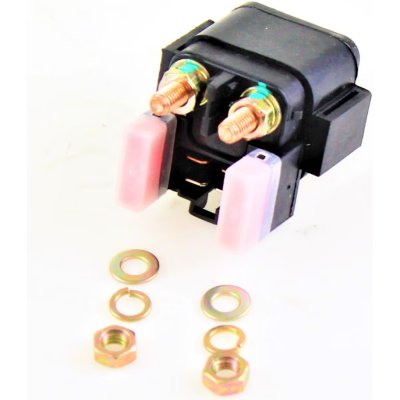 Benelli 752s 600 502x 502c 302s starter relay