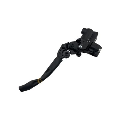 Benelli 180s front master cylinder