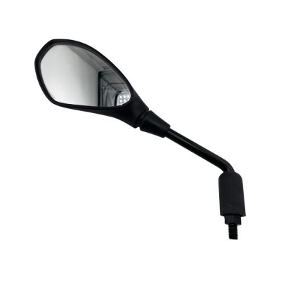 Benelli 135 302s rear view mirror assy lh