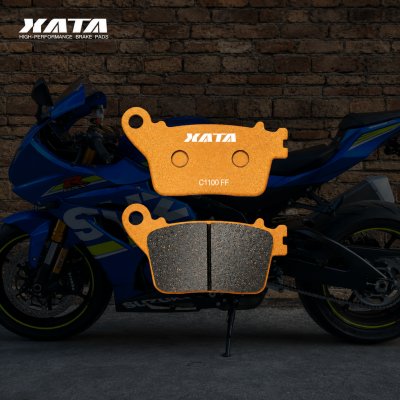xata G646 brake pads