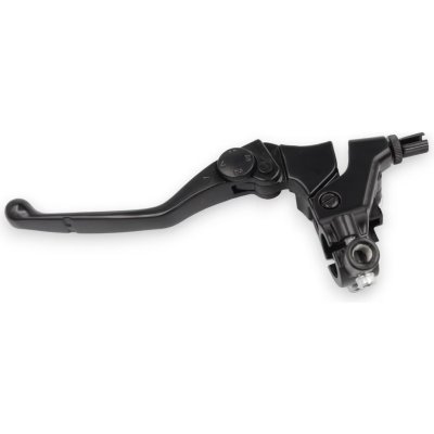 Benelli 502x clutch lever assy