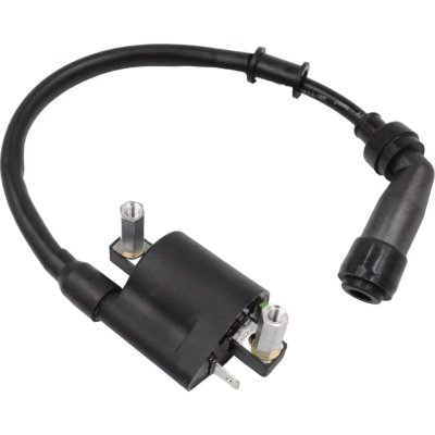 Benelli 135 ignition coil left