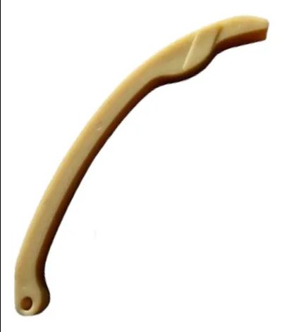 Benelli TRK502x 502c timing chain guide rear