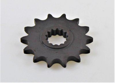 Benelli TNT600i 502x 302s sprocket