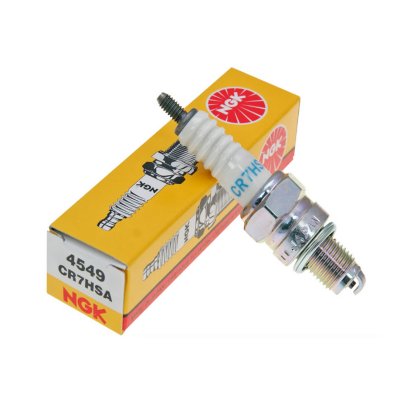 NGK CR7HSA - 4549