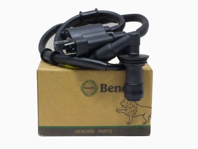 Benelli 180s ignition coil