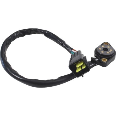 Benelli TNT600i 502x 302s gear position sensor