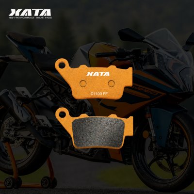 xata 390 duke brake pads g622