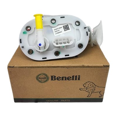 Benelli 302s fuel pump assembly