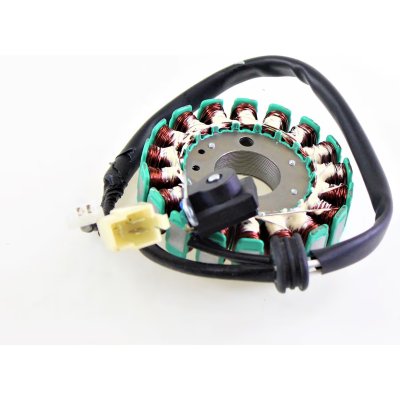 Benelli TNT135 TNT150i (BJ150-29A) stator coil assy