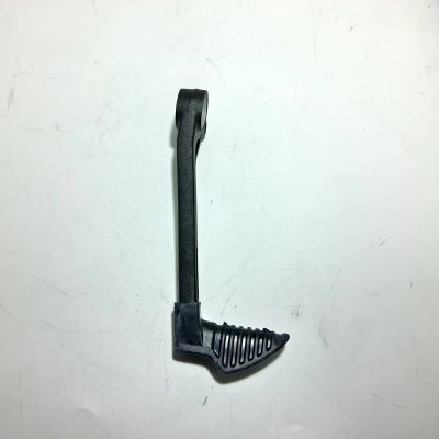 Benelli TNT600i change gear pedal components
