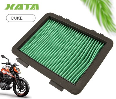 xata ktm 390 duke air filter