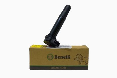 Benelli 302s TNT600i ignition coil with wire