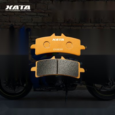 xata G617 brake pads