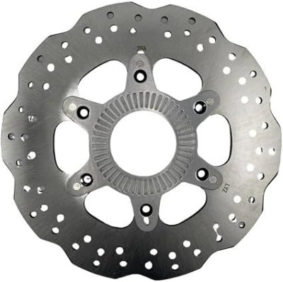 Benelli 502x rear brake disc