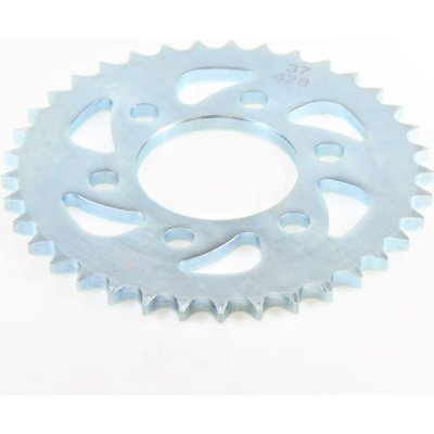 Benelli TNT135i rear sprocket