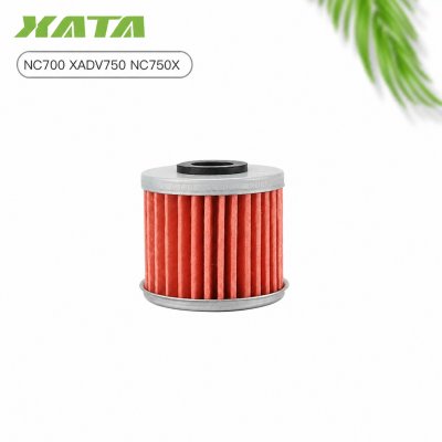 xata Honda NC700/NC750/CTX/XADV gearbox oil filter