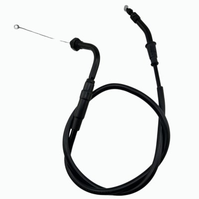 Benelli 302s throttle cable assy i