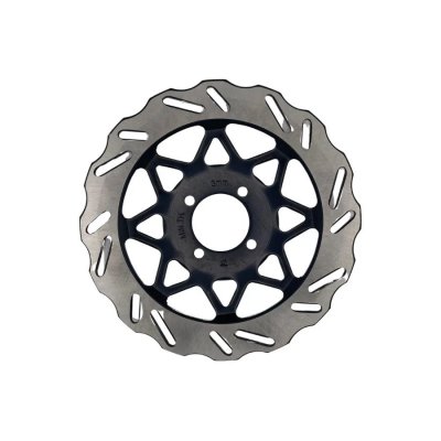Keeway RK200 front brake disc